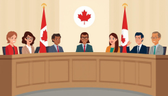 Who sits at the council table matters--and farmers need a seat